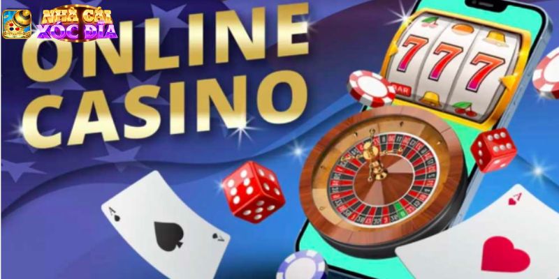 casino trực tuyến việt nam