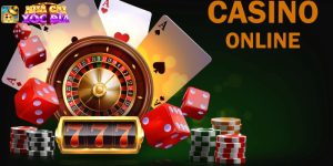 casino trực tuyến việt nam