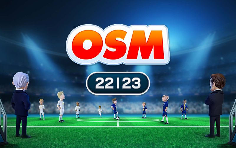 Online Soccer Manager