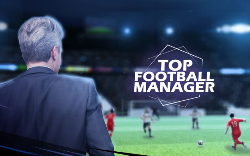 Top Soccer Manager