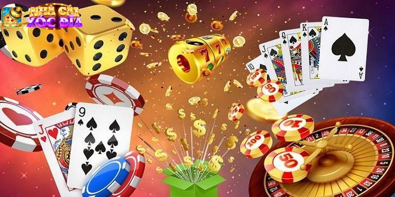 Nhà Cái Casino Uy Tín