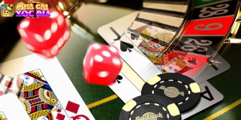 Nhà Cái Casino Uy Tín