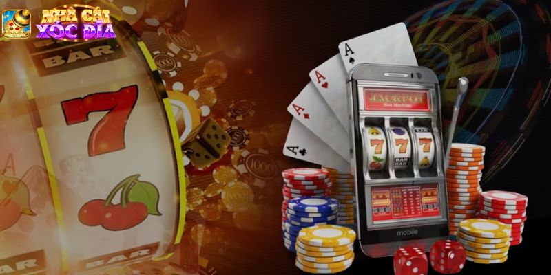 Trang Web Casino Uy Tín